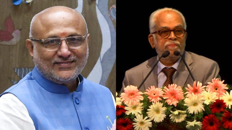 Vice President Poll: सीपी राधाकृष्णन Vs सुदर्शन रेड्डी, क्या विपक्ष बिगाड़ सकता है NDA का खेल, समझें पूरा नंबर गेम