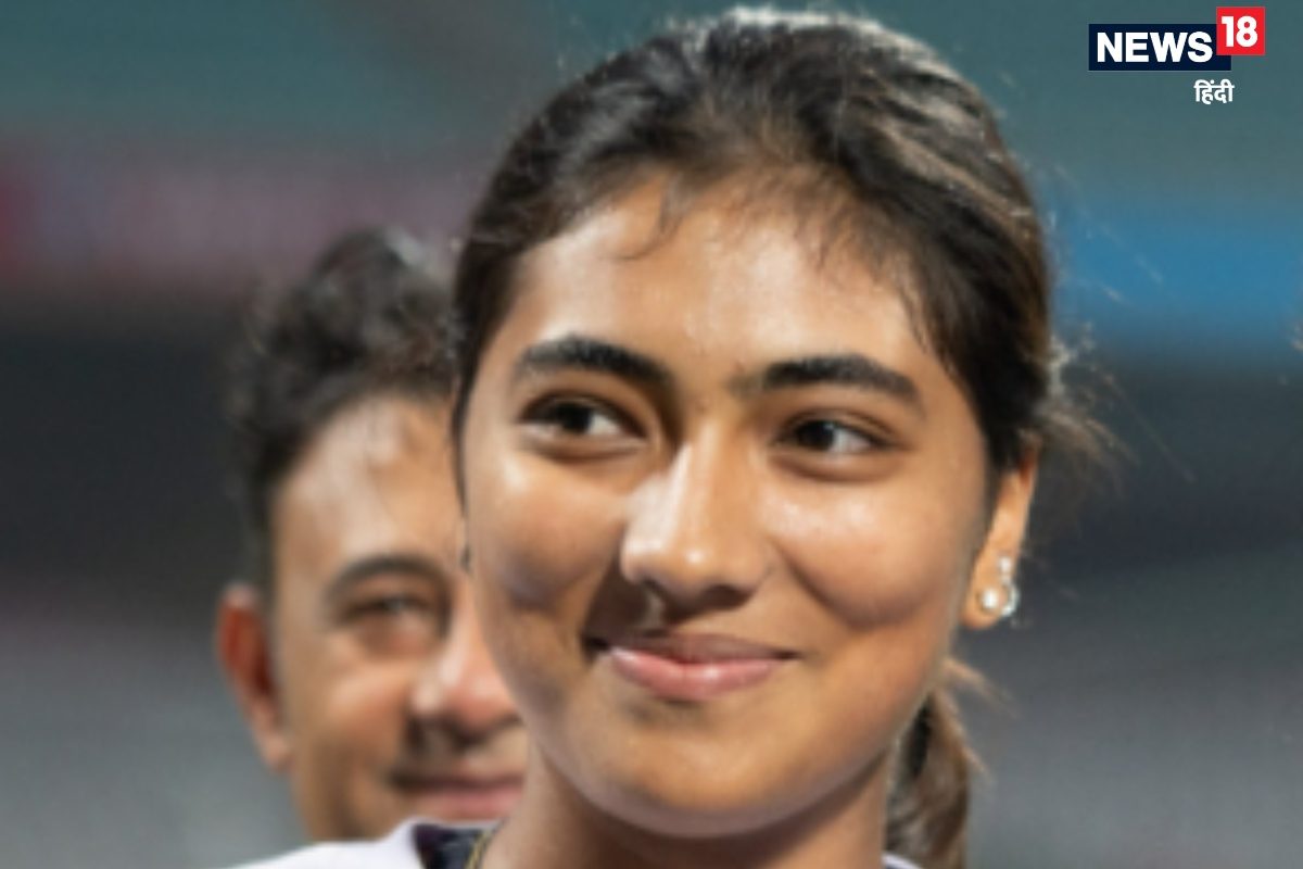 राघवी और जोशीथा की तूफानी पारी के बाद गेंदबाजों ने दिखाए दम