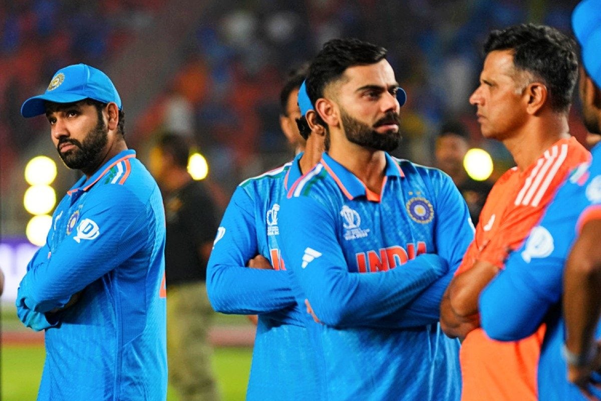 कोहली और रोहित का गेम हो गया ओवर ? पूर्व चयनकर्ता ने बताई बड़ी वजह