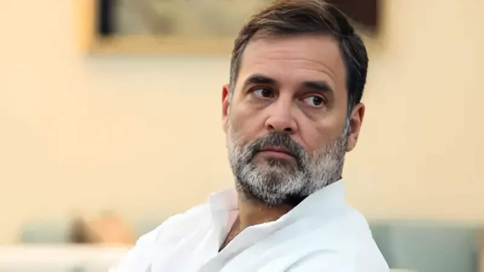 पूर्व उपराष्ट्रपति धनखड़ कहां छिपे हैं, चुप क्यों हैं: राहुल गांधी