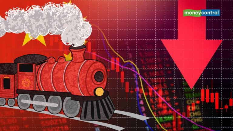 RVNL Q1 Results: सरकारी रेलवे कंपनी के मुनाफे और रेवेन्यू में बड़ी गिरावट, शेयर हुआ धड़ाम