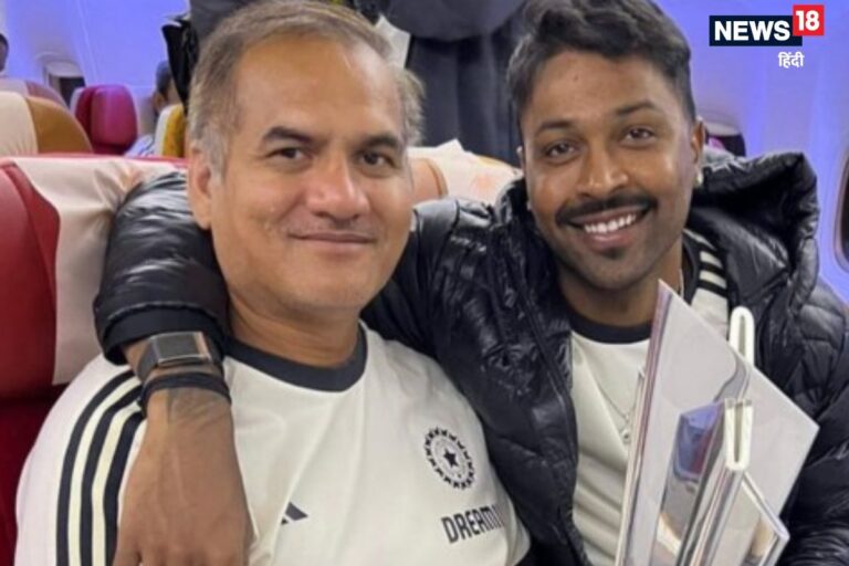 कौन है वो 'जादूगर'... जिसके छूते ही दूर हो जाती थी टीम इंडिया की थकान