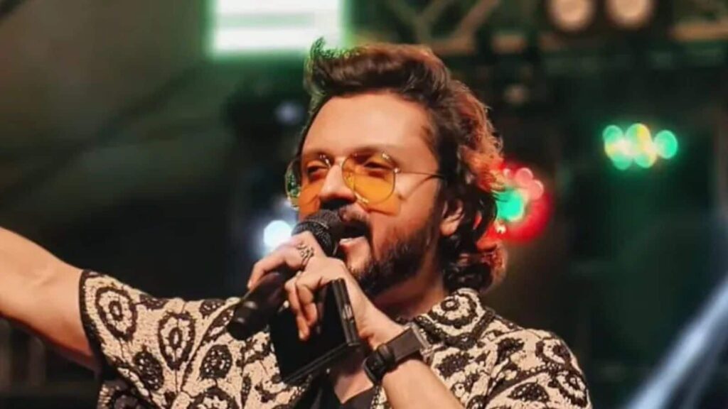 साउथ के मशहूर अभिनेता राजेश केशव लाइव इवेंट में हुए बेहोश! वेंटिलेटर पर हुए शिफ्ट, हालत गंभीर