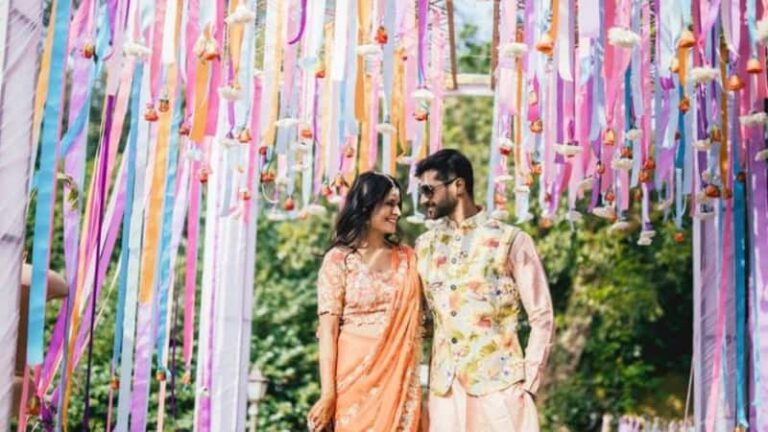 वेडिंग डेकोरेशन के लिए परफेक्ट हैं ये टिप्स और ट्रेंड्स,  गलतियों से बचें और बनाएं परफेक्ट फोटो स्पॉट