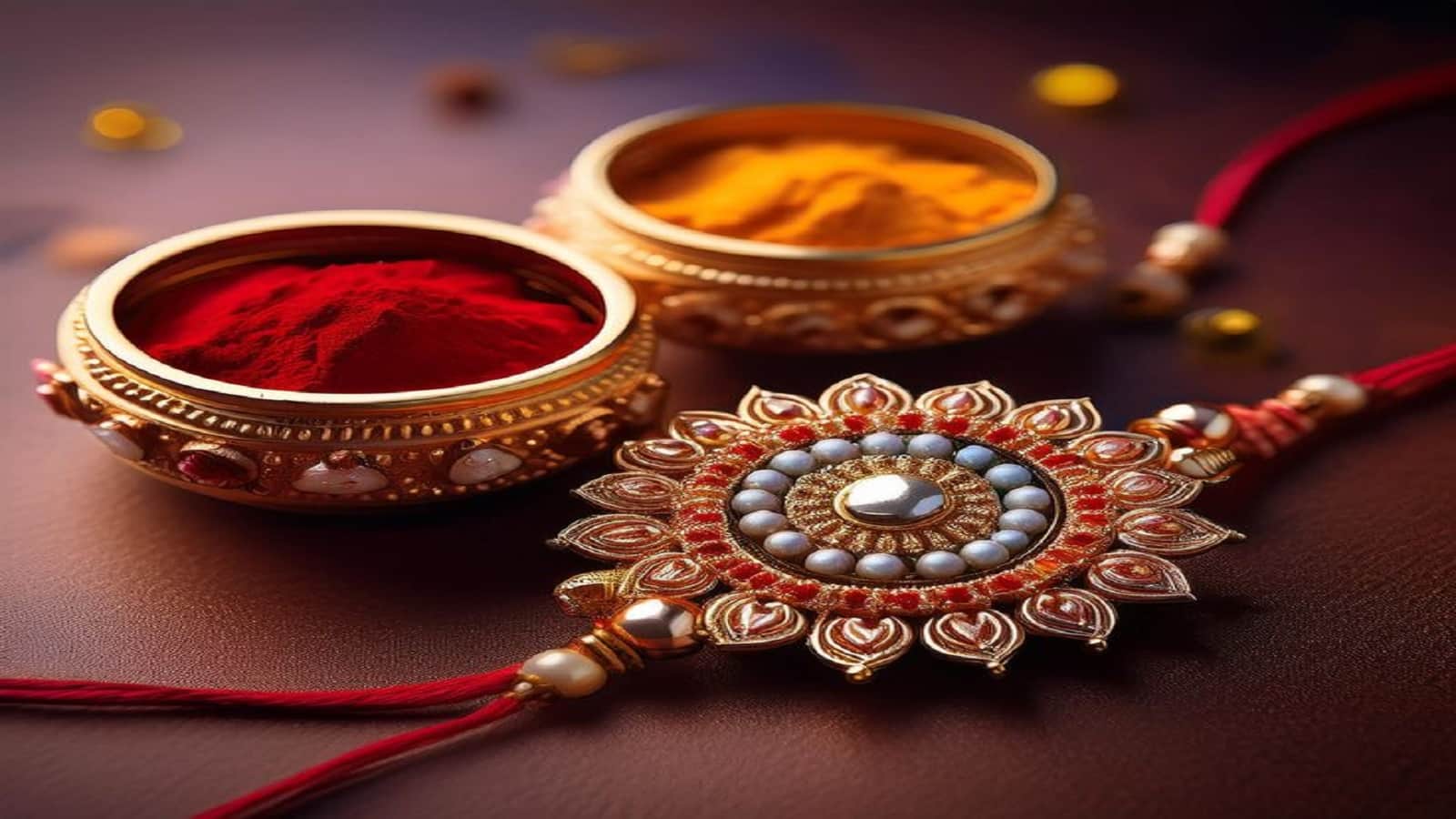Raksha Bandhan 2025: राखी बांधने के लिए मिलेंगे ये 4 बेहद शुभ मुहूर्त, नोट कर लें समय