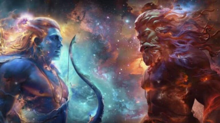 रणबीर कपूर की 'Ramayana' देख 'अवतार' को भूल जाएंगे फैंस! फिल्म के मेकर्स ने दिया ये बड़ा हिंट