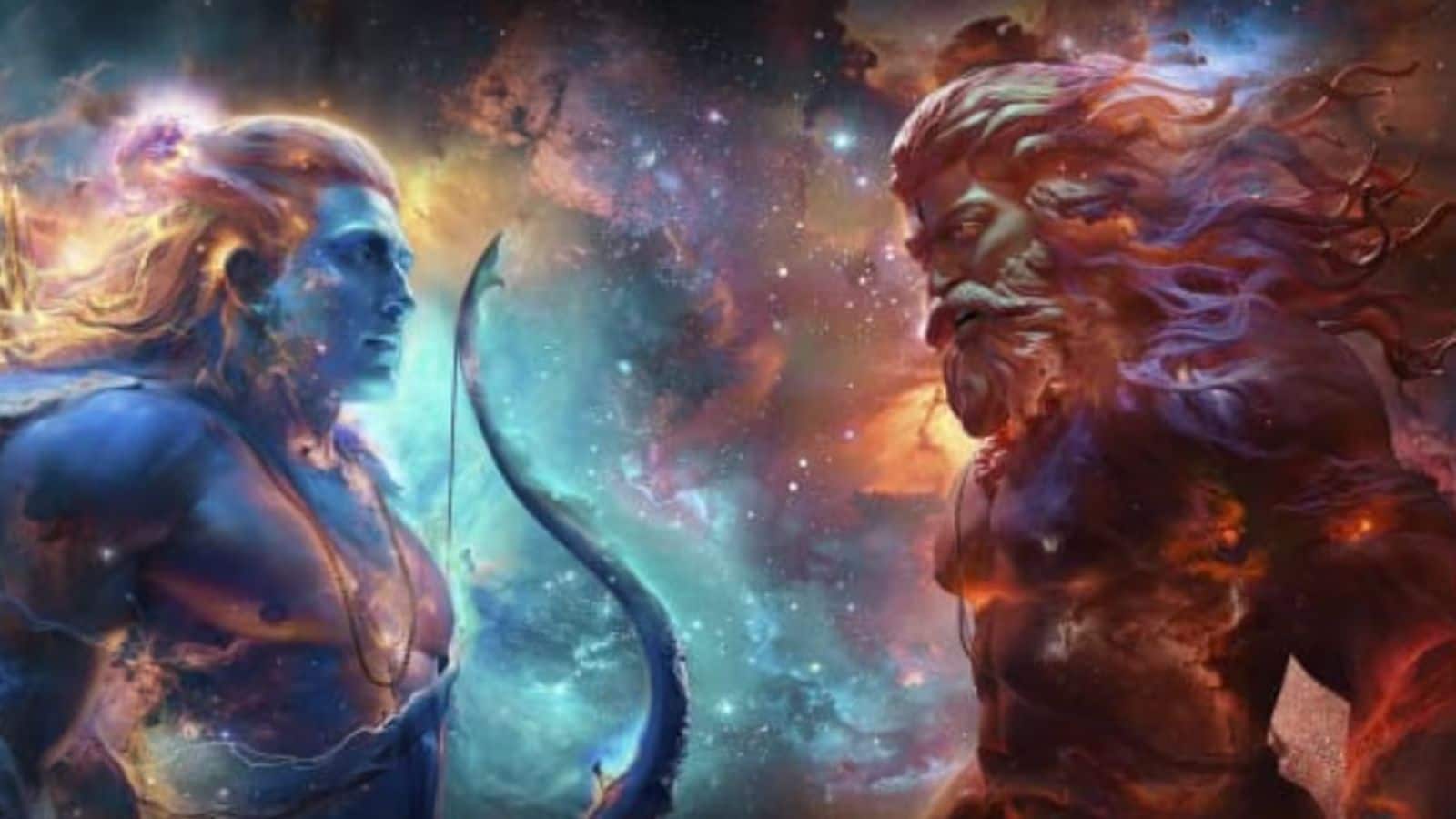 रणबीर कपूर की 'Ramayana' देख 'अवतार' को भूल जाएंगे फैंस! फिल्म के मेकर्स ने दिया ये बड़ा हिंट