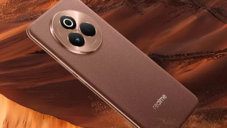 Realme P4 सीरीज अगले हफ्ते भारत में होगी लॉन्च, 7000mAh की बैटरी के साथ मिलेंगे कई दमदार फीचर्स, जानें कीमत