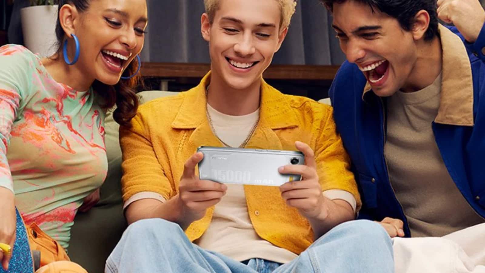 Realme लाएगा 15,000mAh बैटरी वाला सुपर स्मार्टफोन, देगा 50 घंटे तक वीडियो प्लेबैक