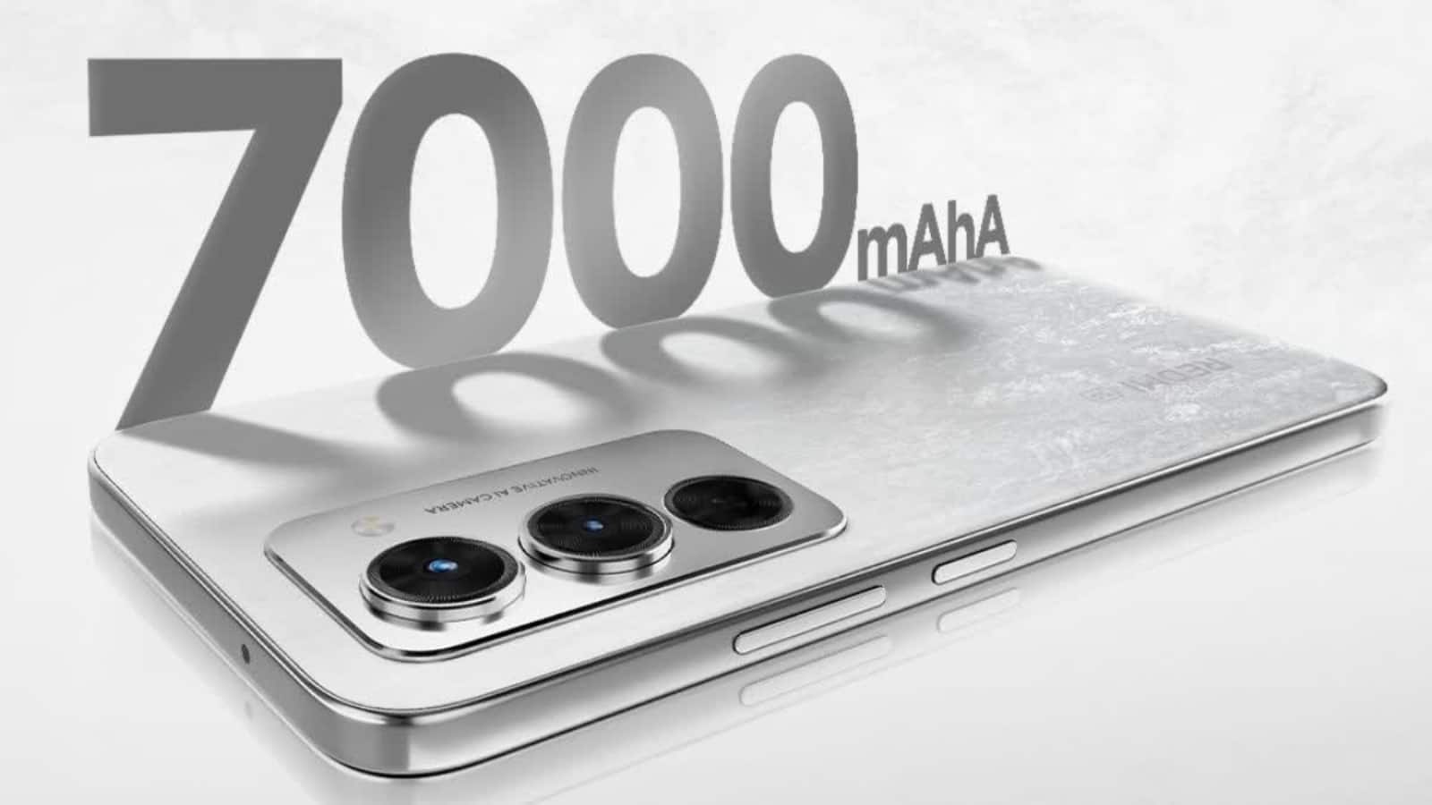 Redmi 15 5G: Xiaomi ने आज भारत में लॉन्च किया Redmi 15 5G स्मार्टफोन, मिलेंगे कई बेहतरीन फीचर्स, जानें कीमत