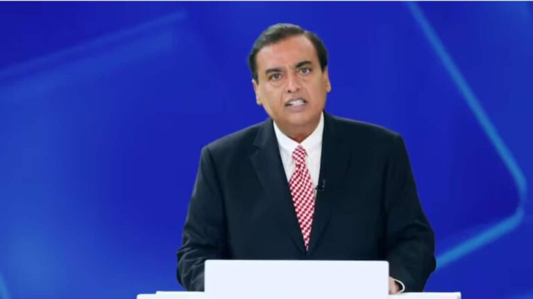 RIL AGM 2025: भारत को विदेश मॉडल कॉपी करने को जरूरत नहीं, हम अपना ‘इंडिया-फर्स्ट’ डेवलपमेंट मॉडल बना सकते हैं- मुकेश अंबानी