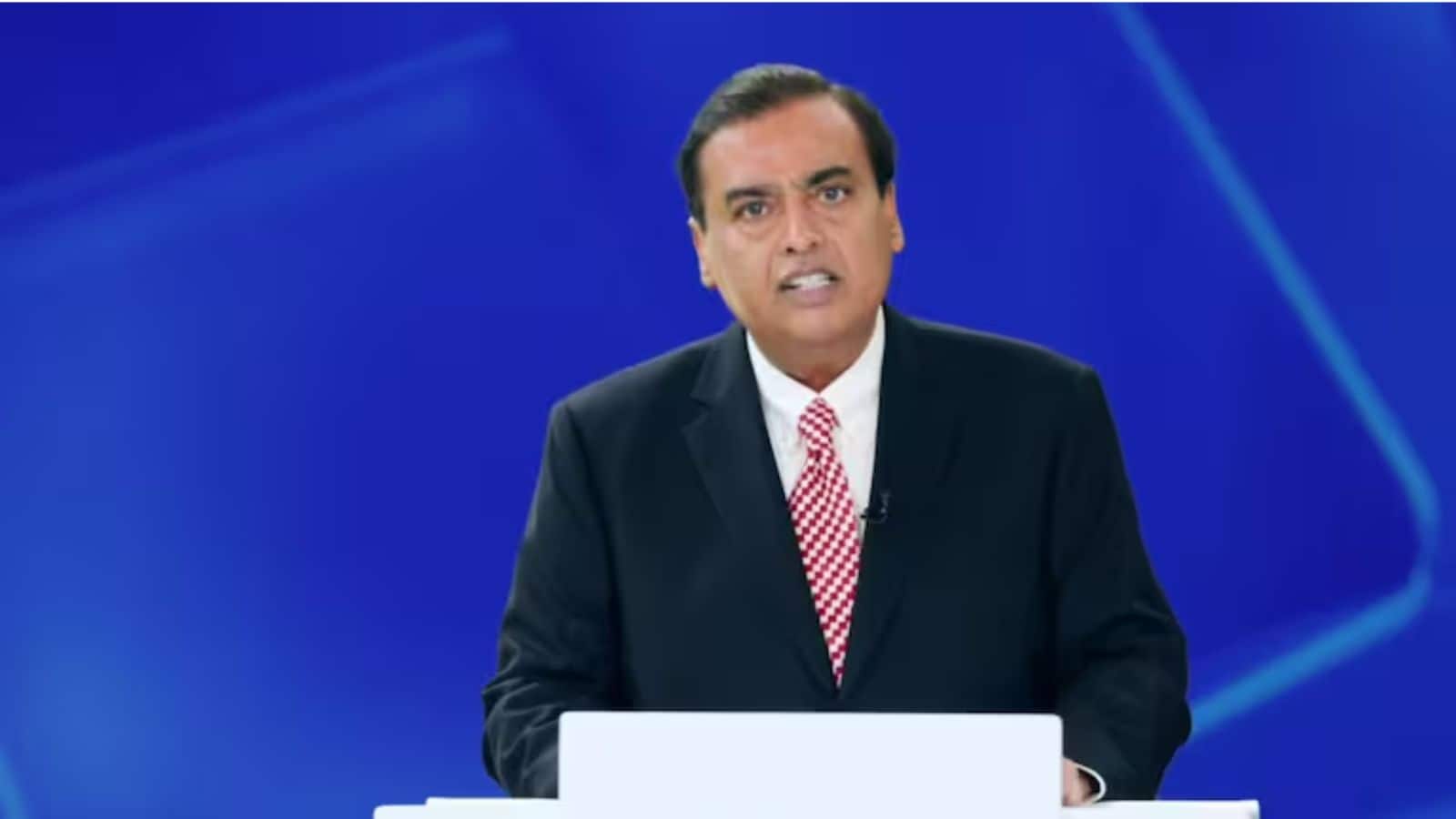 RIL AGM 2025: भारत को विदेश मॉडल कॉपी करने को जरूरत नहीं, हम अपना ‘इंडिया-फर्स्ट’ डेवलपमेंट मॉडल बना सकते हैं- मुकेश अंबानी
