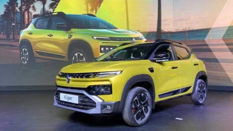 Renault Kiger 2025: भारत में लॉन्च हुई 2025 रेनॉल्ट काइगर, फीचर्स के साथ जानिए कितनी है कीमत?
