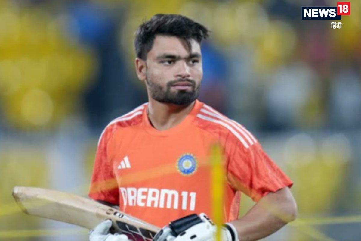 क्या रिंकू को एशिया कप स्क्वॉड में नहीं मिलेगी जगह? गिल-श्रेयस पर मंथन जारी