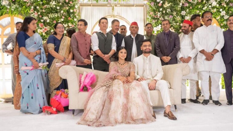 रिंकू सिंह को चुनाव आयोग से झटका! सपा सांसद प्रिया सरोज से सगाई के बाद छिन गया ये महत्वपूर्ण पद