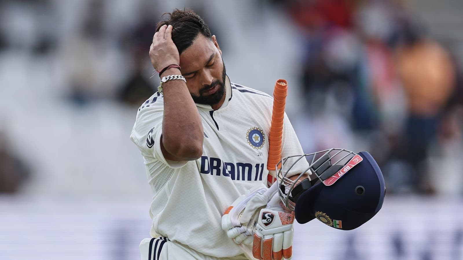 BCCI  लेकर आया नया नियम...ऋषभ पंत की चोट बनी वजह, इस टूर्नामेंट में होगा लागू