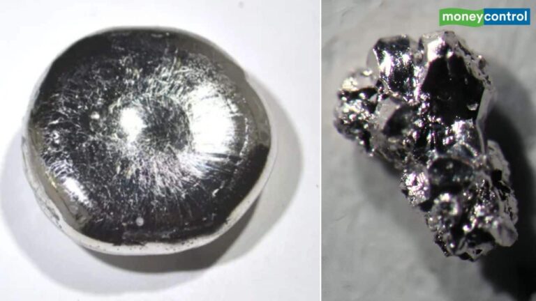 दुनिया का सबसे Rare मेटल क्या है और क्यों लगातार बढ़ती जा रही है इसकी कीमत