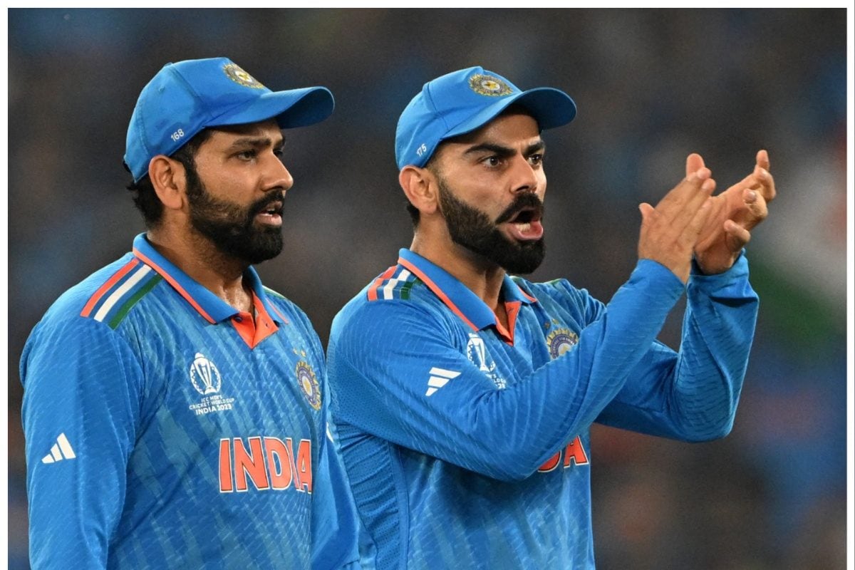 रणजी के बाद इंडिया ए के लिए खेलने को मजबूर हो सकते हैं रोहित और विराट, BCCI...