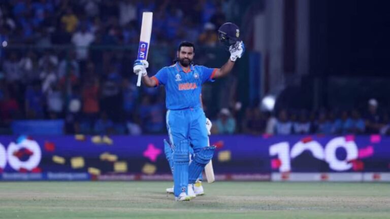 Rohit Sharma: इस बड़ी परीक्षा को पास करने उतरेंगे रोहित शर्मा, इस तारीख को पहुंचेंगे सेंटर ऑफ एक्सीलेंस
