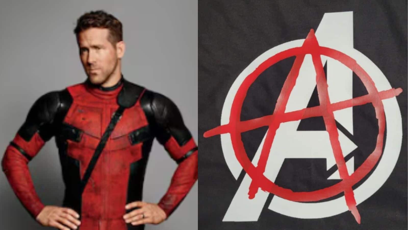 Ryan Reynolds: क्या 'एवेंजर्स' और 'डेडपूल' आ सकते हैं साथ? रयान रेनॉल्ड्स ने दिया बड़ा हिंट