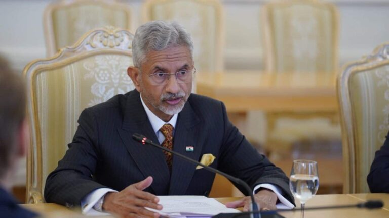 India Pakistan Ceasefire: ट्रंप का दावा, जयशंकर का इनकार...भारत-पाक सीजफायर पर विदेश मंत्री ने अब कही ये बात