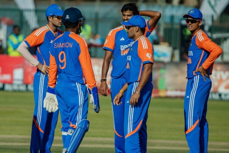 एशिया कप टीम में रोहित शर्मा के 2 चहेते खिलाड़ियों का चुना जाना मुश्किल