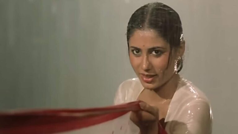 Cinema Ka Flashback: 'हीरोइन को न्यूड दिखाने से उन्हें लगता है 100-200 लोग और आजाएंगे...', स्मिता पाटिल के इस खुलासे से आ गया था भूचाल