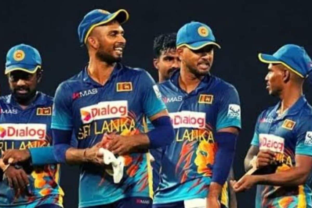 ASIA CUP के लिए श्रीलंका टीम का ऐलान, तोड़ू बल्लेबाजों करने वालों को मौका