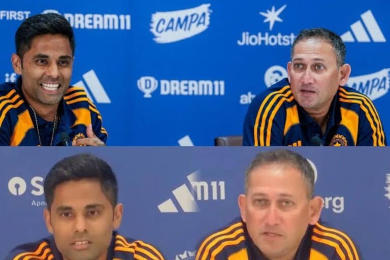 ASIA CUP में पाकिस्तान से मुकाबले पर चीफ सेलेक्टर ने क्या बोल दिया?