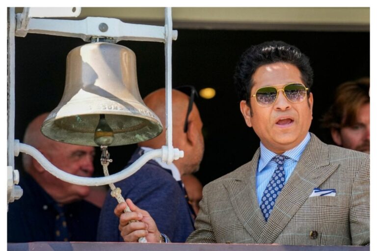 सचिन का पहला टेस्ट शतक, 17 साल की उम्र में इंग्लैंड के जबड़े से छीनी थी जीत