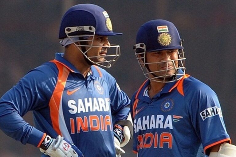 सचिन का हो गया था पेट खराब, पैंट ना गंदी हो जाए इसलिए डाइपर पहन उतरे खेलने