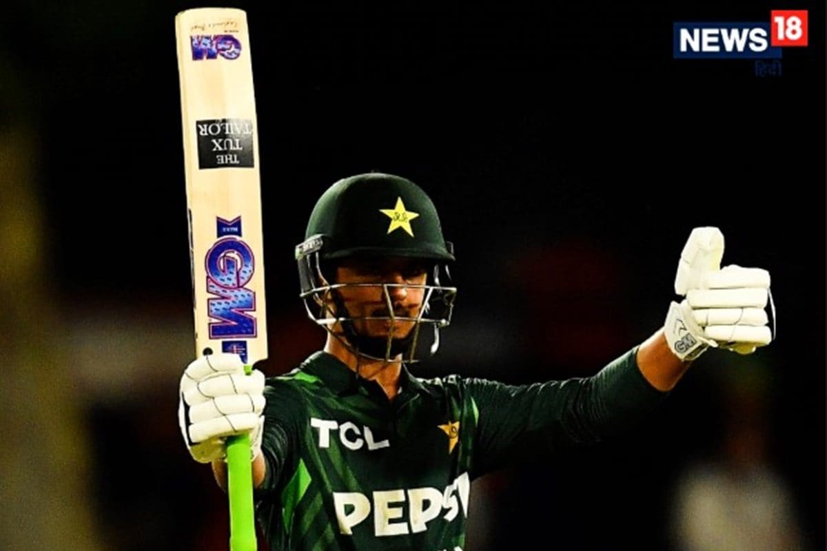 एशिया कप से पहले पाकिस्तान का प्रचंड फॉर्म, ट्राई सीरीज में लगातार दूसरी जीत