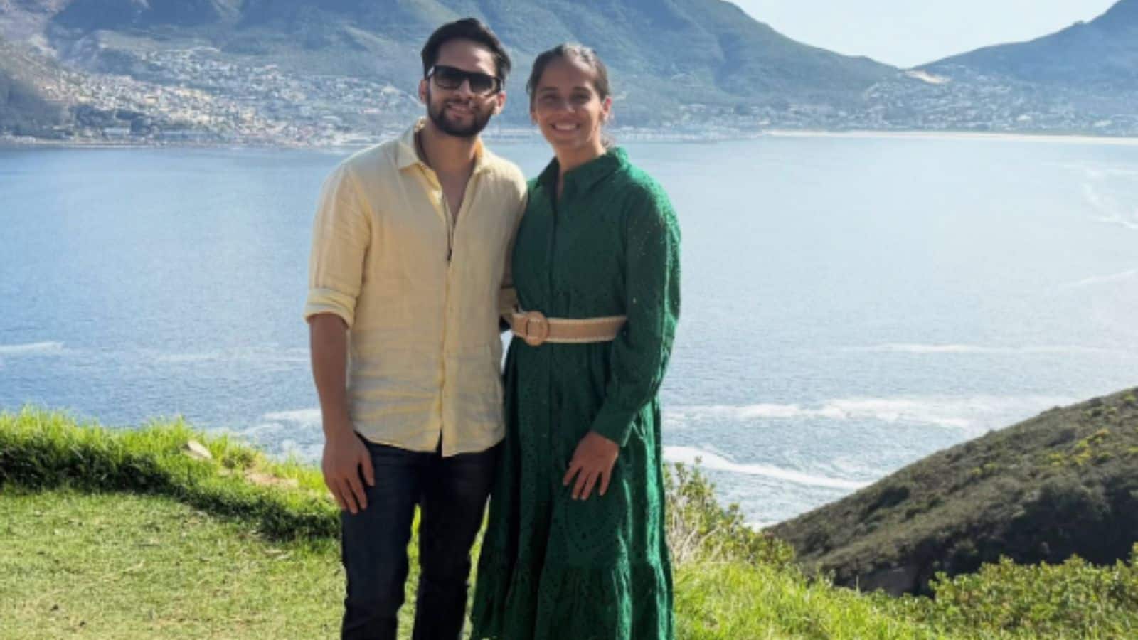 पति से अलग होने की खबरों के बीच साइना नेहवाल का यू-टर्न, शेयर की ये स्पेशल तस्वीर, लिखा- 'हम फिर कोशिश...