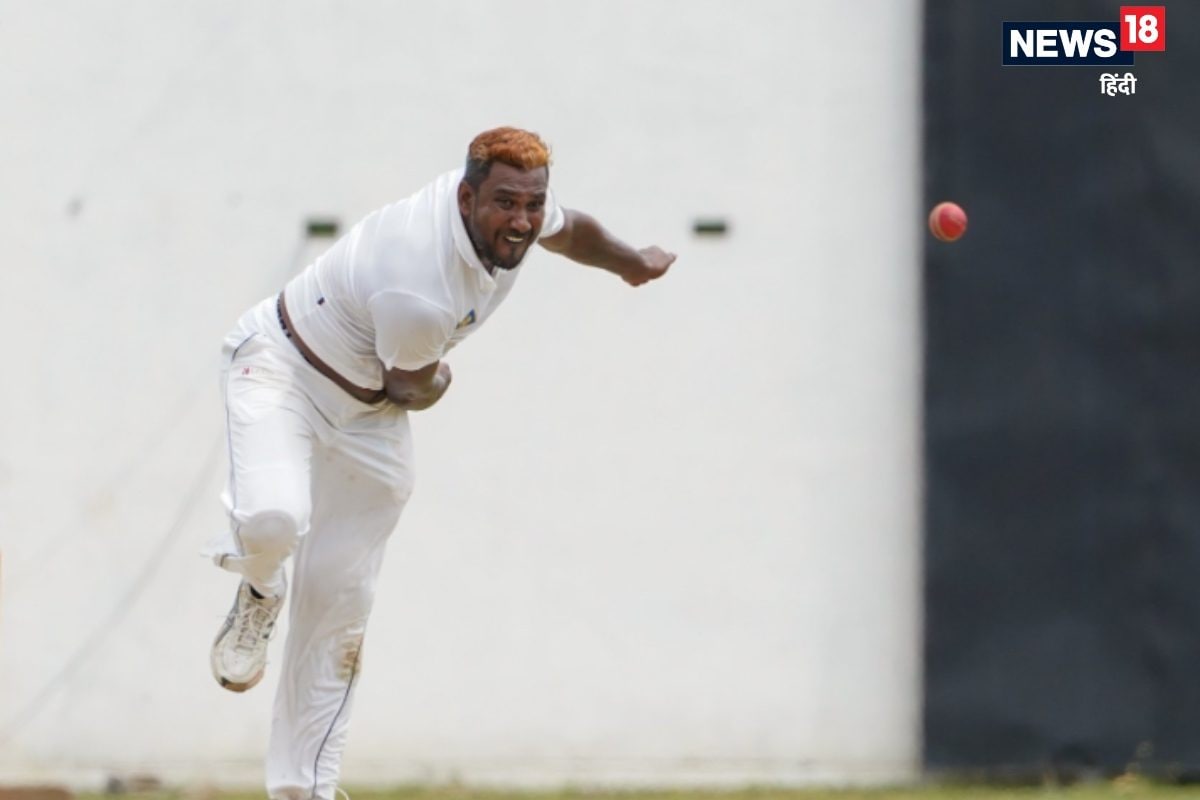 कौन है वो क्रिकेटर, जिसको आईसीसी ने 5 साल के लिए कर दिया बैन