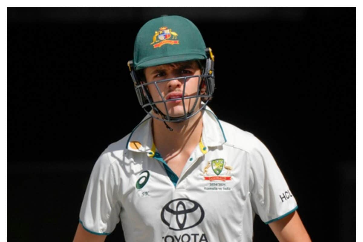 डेब्यू मैच में कोहली से भिड़ा, अब आ रहा भारत, ऑस्ट्रेलिया की टीम में शामिल