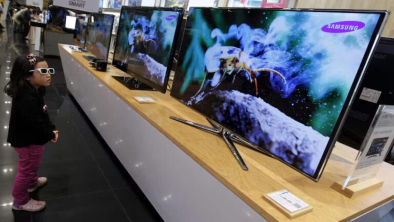 Samsung Smart TV बना सिरदर्द, Netflix और YouTube जैसे ऐप्स चलते-चलते अचानक हुए बंद, सोशल मीडिया पर यूजर्स ने जताई नाराजगी