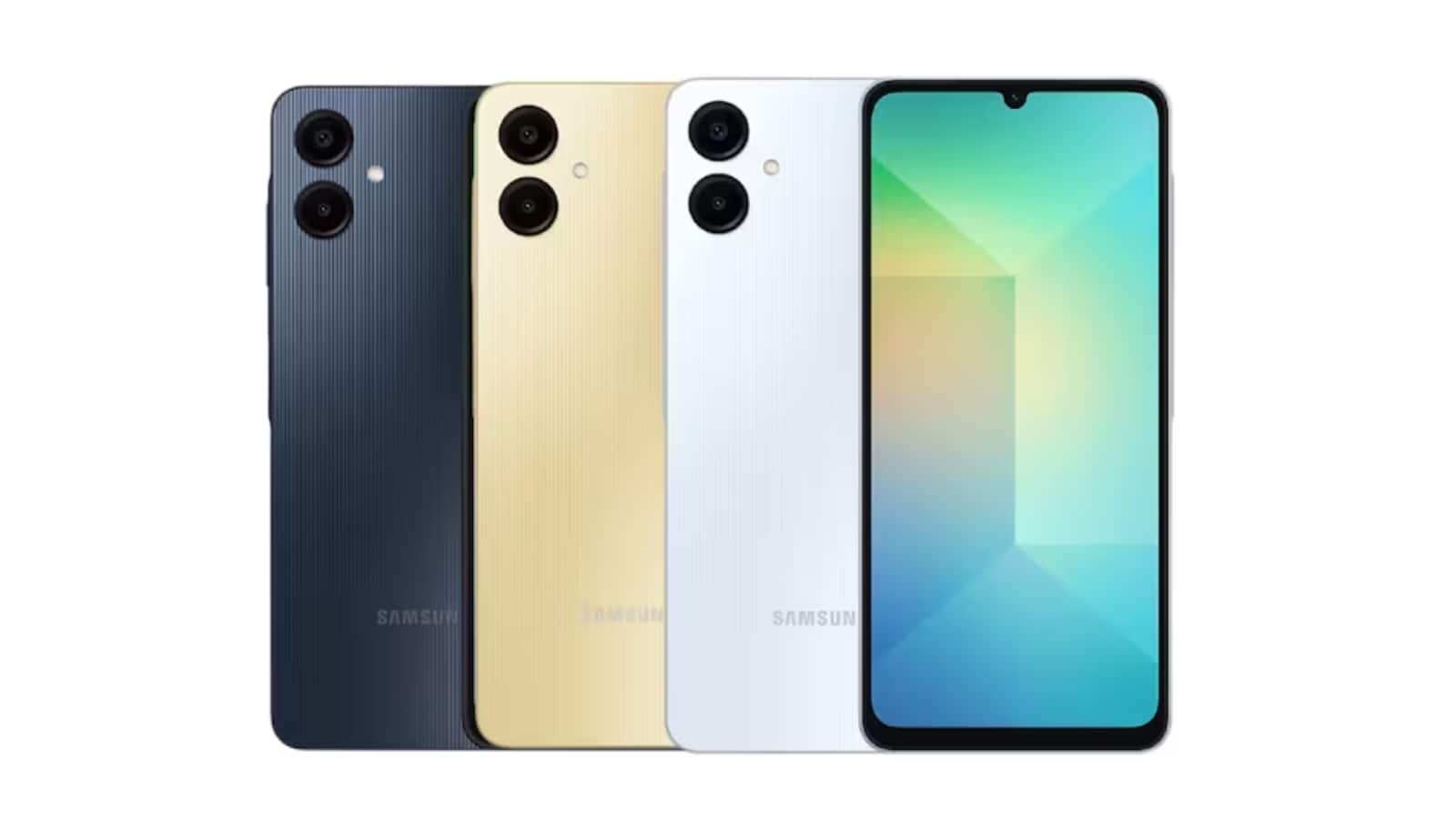 Samsung Galaxy A07 के फीचर्स लीक, मिलेगा 6 साल का OS सपोर्ट, 50MP कैमरा और प्रीमियम लुक