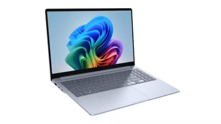 Samsung का पहला AI लैपटॉप लॉन्च, 15.6-inch डिस्प्ले के साथ मिलेंगे कई दमदार फिचर्स, जानें कीमत