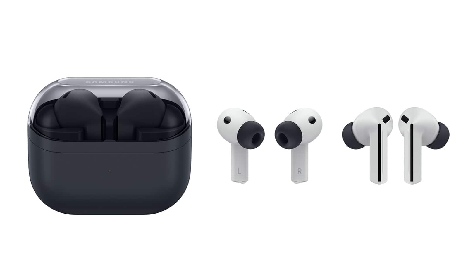 Samsung Galaxy Buds 3 FE: सैमसंग ने नए ईयरबड्स किए लॉन्च, ANC और AI के साथ मिलेंगे कई बेहतरीन फीचर्स, जानें कीमत