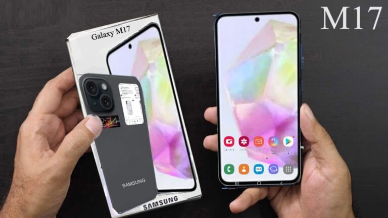 Samsung के इस नए 5G फोन का फीचर हुआ लीक, पावर, स्टाइल और टेक का दिखा जबरदस्त कॉम्बिनेशन