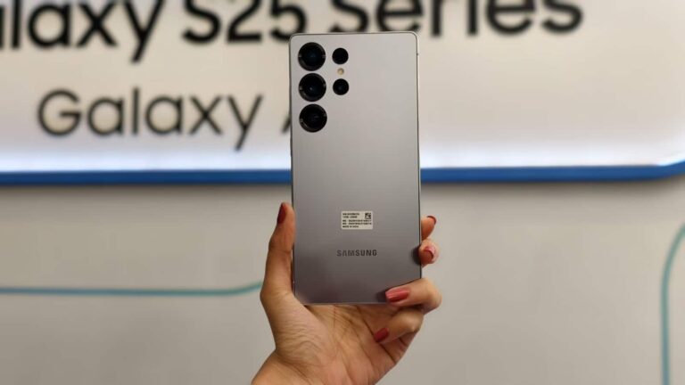 जनवरी में लॉन्च होगा Samsung Galaxy S26 Ultra, 256GB इंटरनल स्टोरेज के साथ मिलेंगे कई बेहतरीन फीचर्स, जानें कीमत