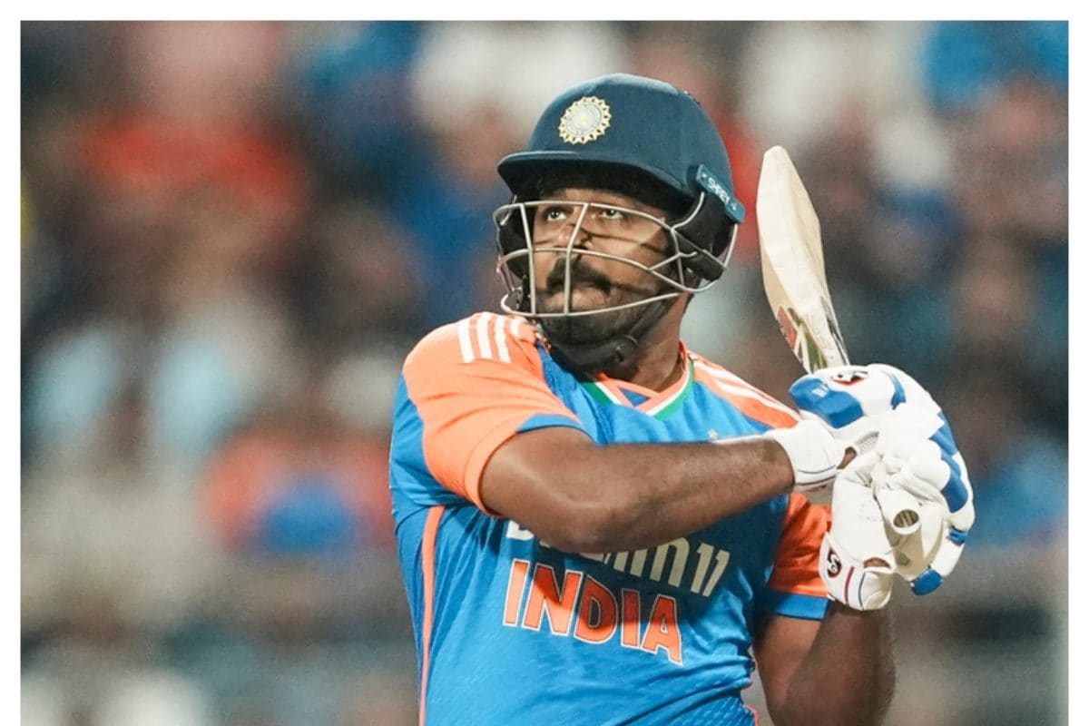 Asia Cup: संजू सैमसन टीम में, पर ओपनर नहीं! गावस्कर ने चुनी भारत की प्लेइंग XI