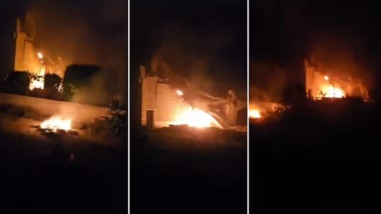 पाकिस्तानी सेना फिर बेनकाब! 'ऑपरेशन सिंदूर' में शहबाज के सरेंडर का सामने आया सबूत, सैटेलाइट इमेज ने कराई किरकिरी