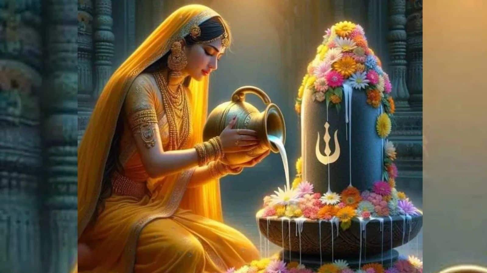 Sawan Last Somwar: 4 अगस्त को पड़ेगा सावन का अंतिम सोमवार, जानिए कैसे करें शिवजी की विशेष पूजा