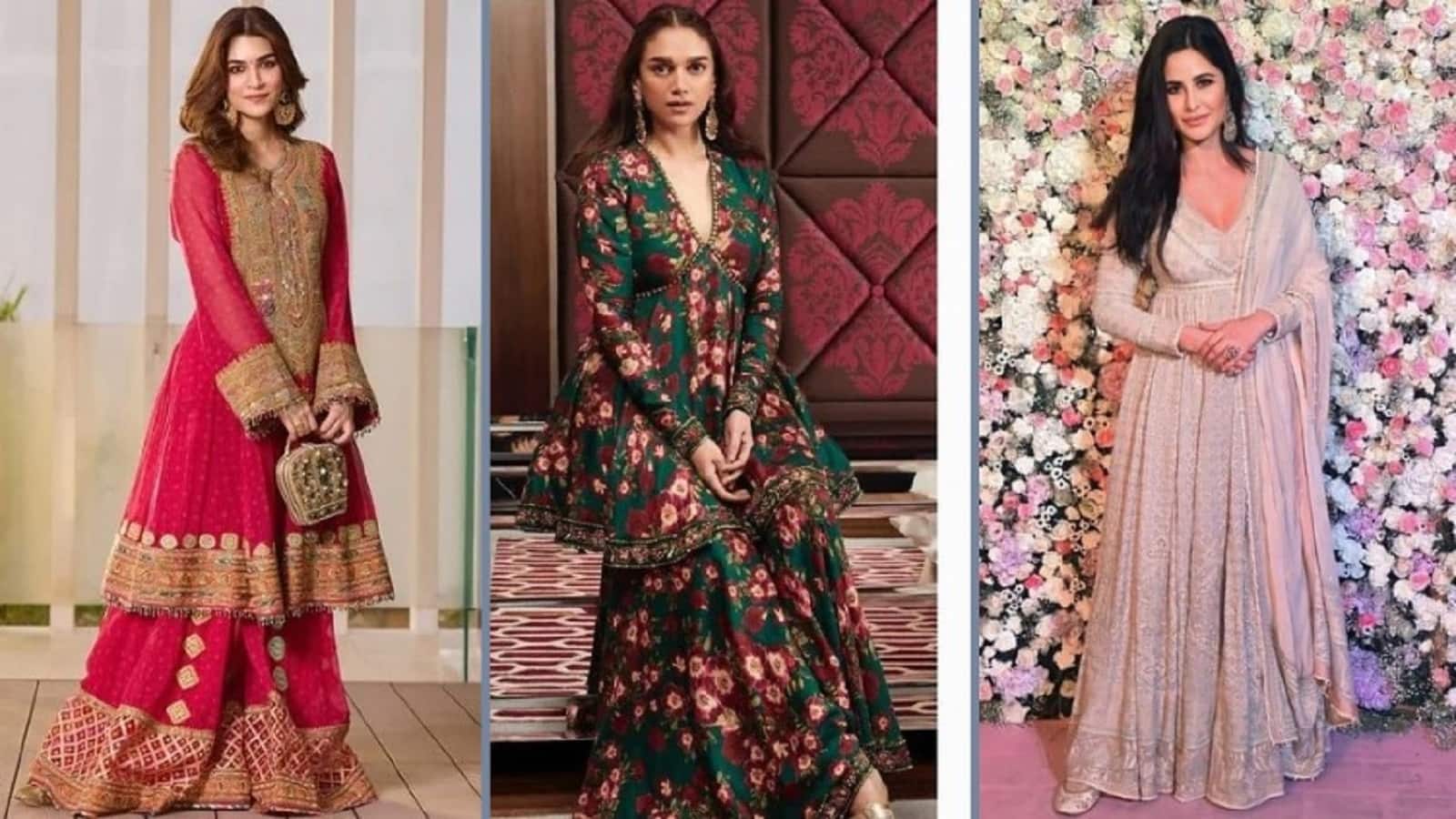 Raksha Bandhan 2025: इस त्योहार पर इन आउटफिट्स के साथ दें अपने लुक को ट्रेंडी ट्विस्ट