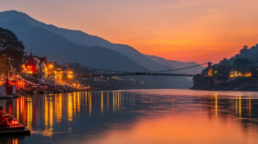 Independence Day: स्वतंत्रता दिवस के लॉन्ग वीकेंड पर आप भी ट्रैवल कर सकते  इन शानदार और सुकूनदेह जगहों पर!