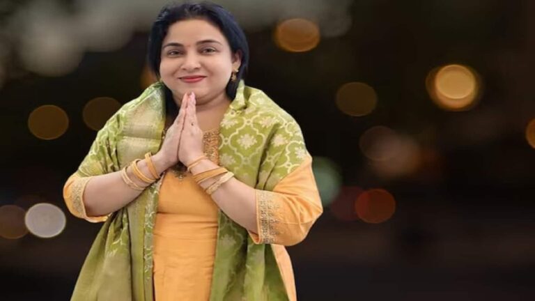 Neetu Mam Success Story: मुश्किल को मौके में बदला और सब हार कर केडी कैंपस के साथ की वापसी
