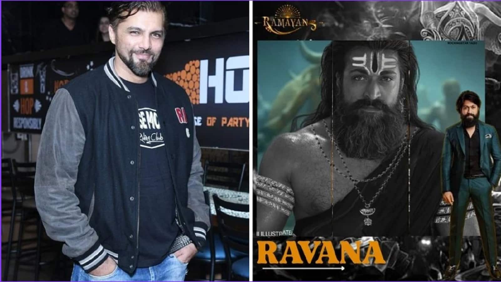 Ramayan में रावण के नाना बनेंगे चेतन हंसराज, फिल्म की शुरुआत पर किया बड़ा खुलासा