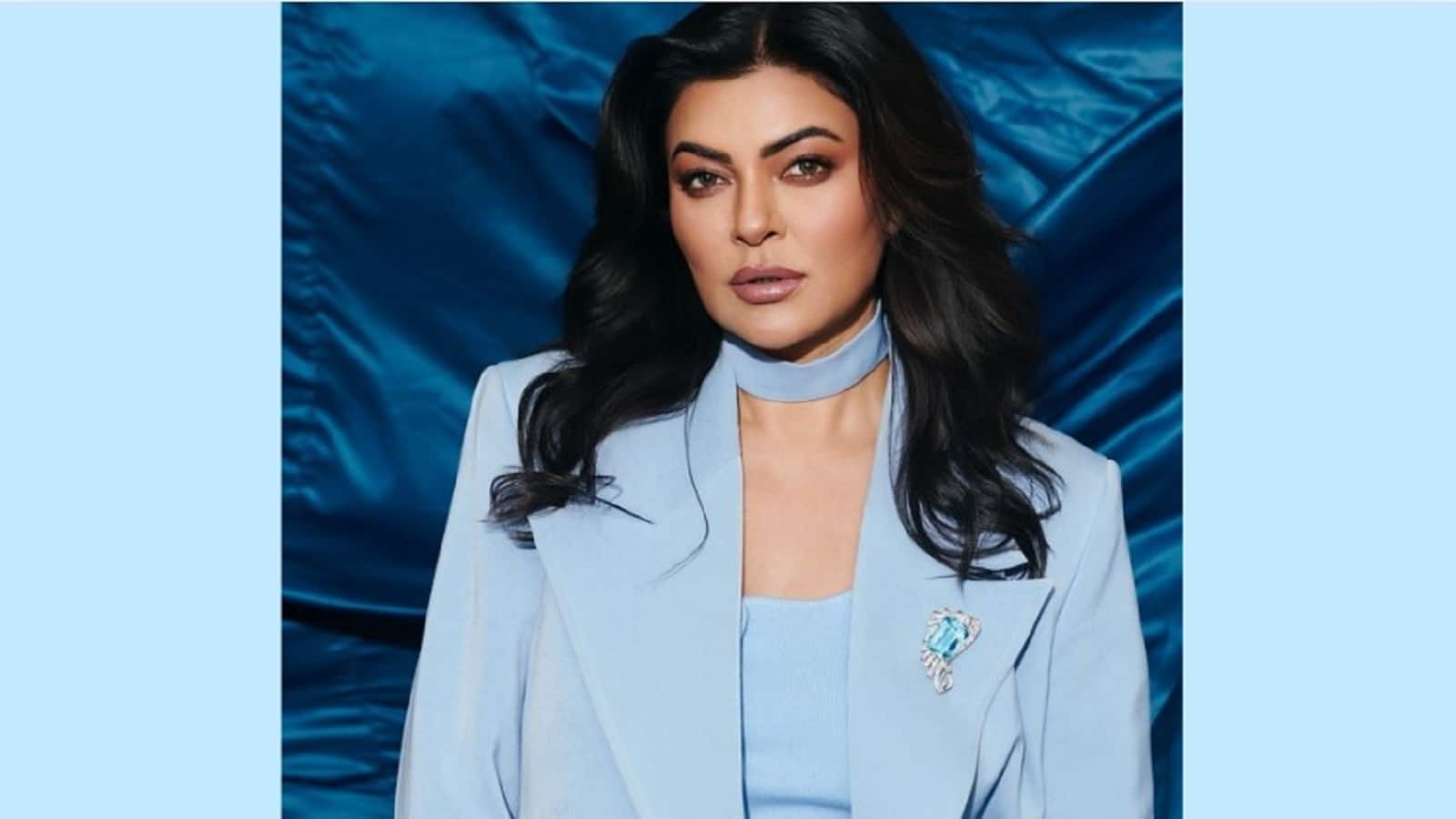 दर्जनों हिट देने के बाद भी सुष्मिता सेन के पास नहीं था काम, अमेजन-नेटफ्लिक्स मालिकों को फोन कर मांगा काम