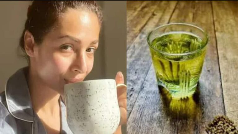 Malaika Arora: मलाइका अरोड़ा की सिंपल मॉर्निंग डिटॉक्स ड्रिंक जिससे मिले दमकती त्वचा और बेहतर पाचन